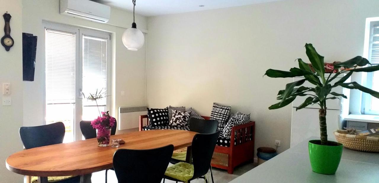 Apartment Kuca Merdzo Orebić Exteriér fotografie
