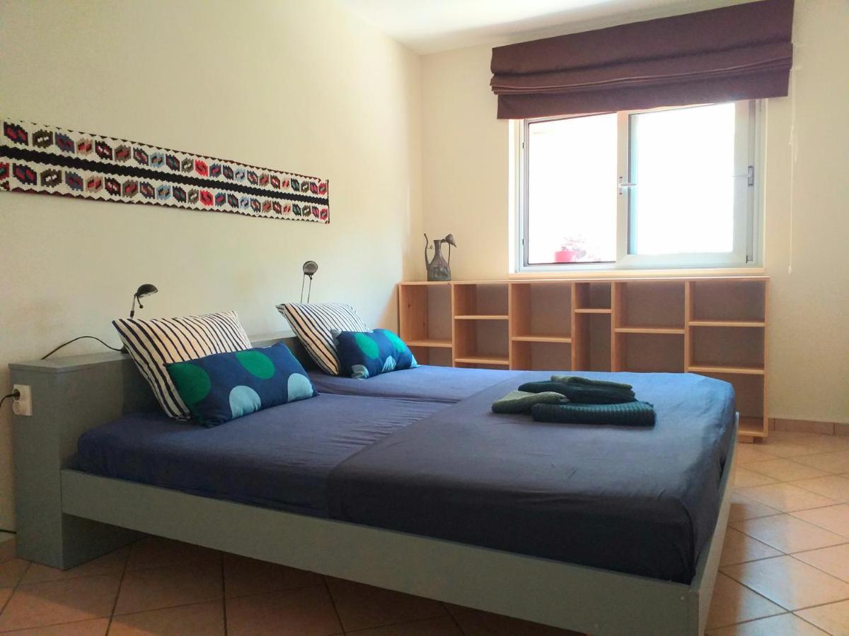 Apartment Kuca Merdzo Orebić Exteriér fotografie