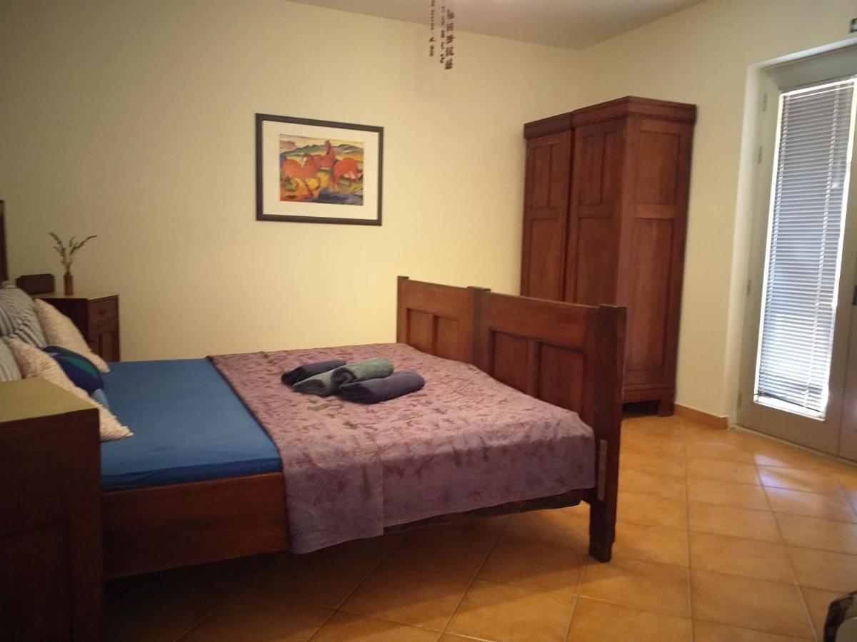 Apartment Kuca Merdzo Orebić Exteriér fotografie