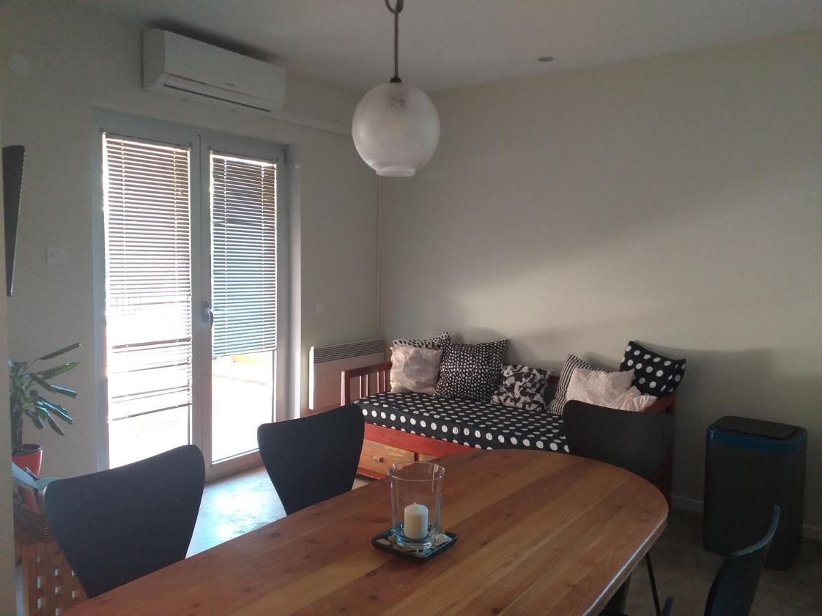 Apartment Kuca Merdzo Orebić Exteriér fotografie
