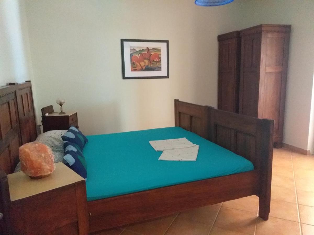 Apartment Kuca Merdzo Orebić Exteriér fotografie