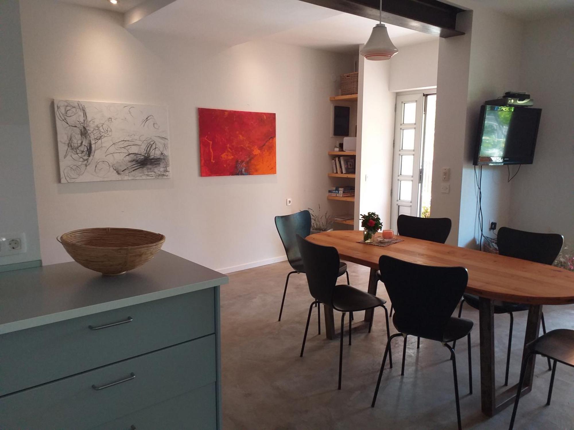 Apartment Kuca Merdzo Orebić Exteriér fotografie