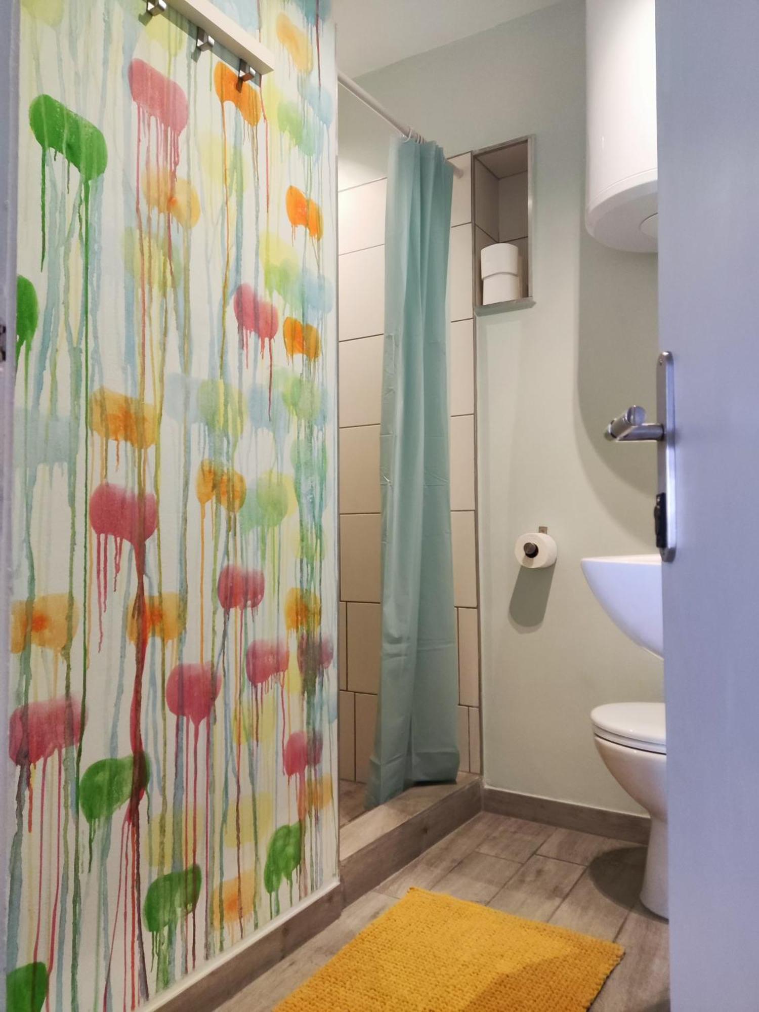 Apartment Kuca Merdzo Orebić Exteriér fotografie