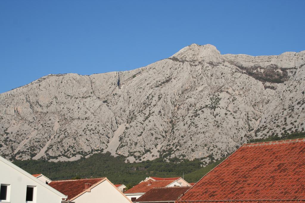 Apartment Kuca Merdzo Orebić Exteriér fotografie